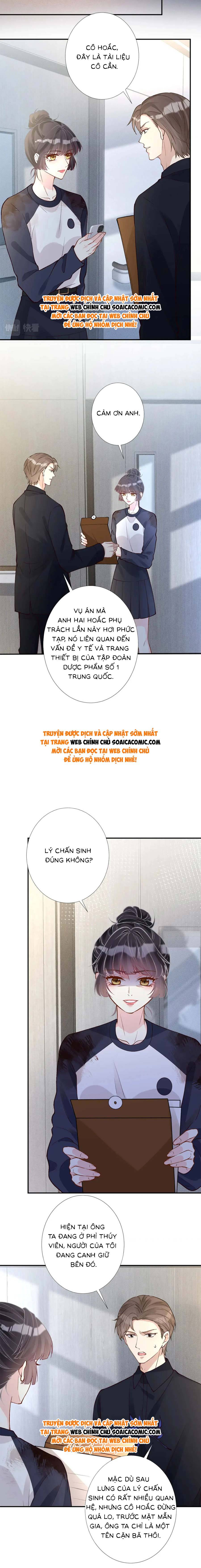 Ôm Khẩn Tiểu Mã Giáp Của Tôi - Chap 215 - Trang 8
