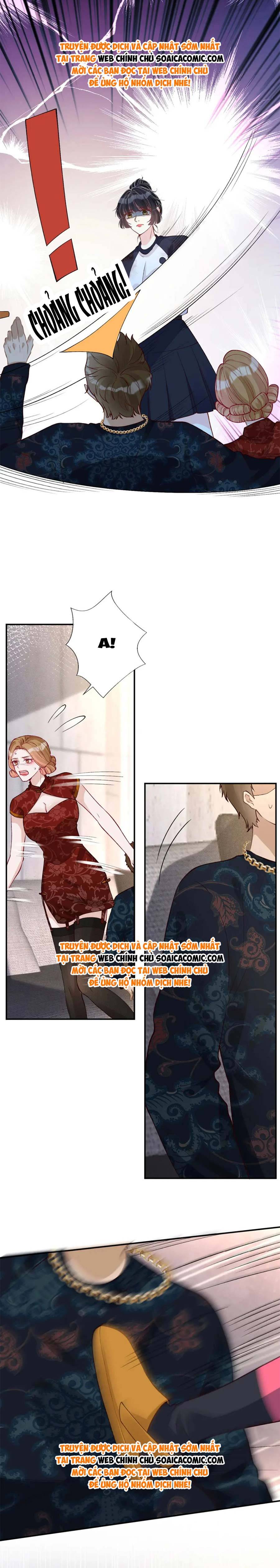 Ôm Khẩn Tiểu Mã Giáp Của Tôi - Chap 216 - Trang 2