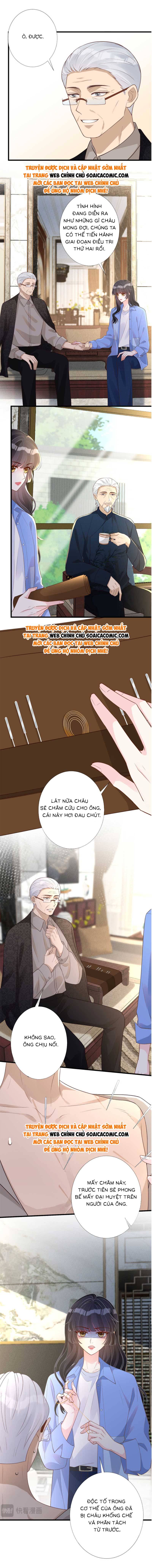 Ôm Khẩn Tiểu Mã Giáp Của Tôi - Chap 217 - Trang 8