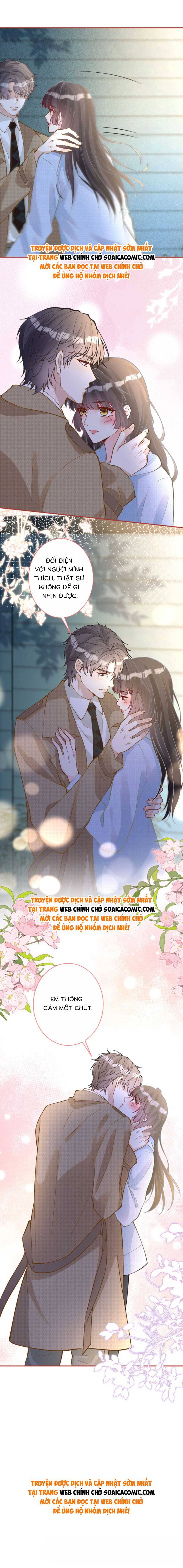 Ôm Khẩn Tiểu Mã Giáp Của Tôi - Chap 221 - Trang 9