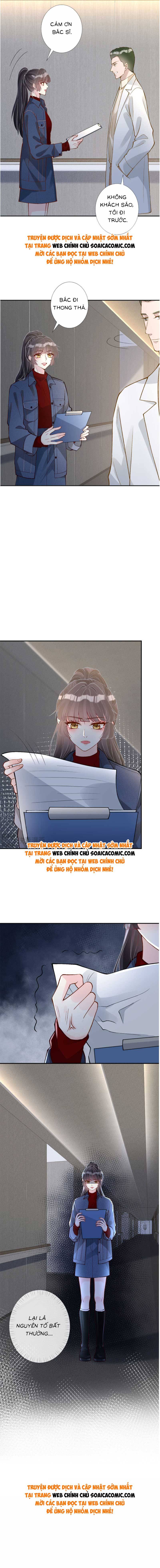 Ôm Khẩn Tiểu Mã Giáp Của Tôi - Chap 222 - Trang 8