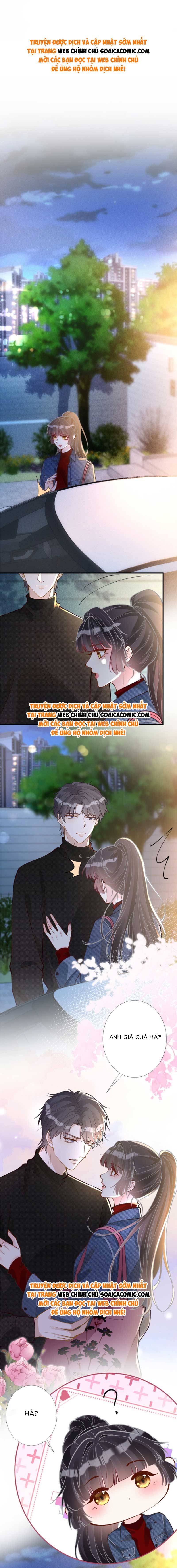 Ôm Khẩn Tiểu Mã Giáp Của Tôi - Chap 223 - Trang 1