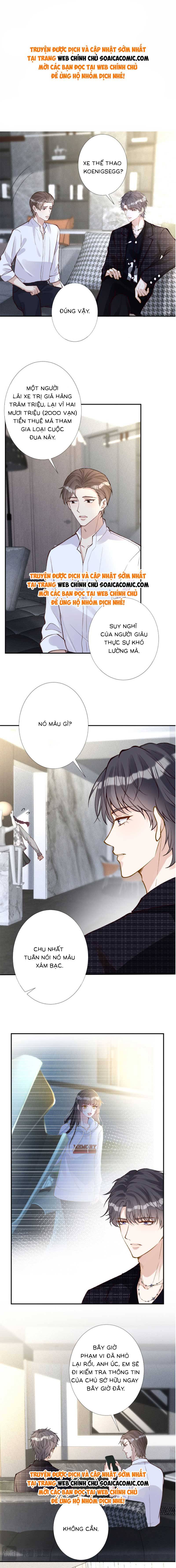 Ôm Khẩn Tiểu Mã Giáp Của Tôi - Chap 224 - Trang 1