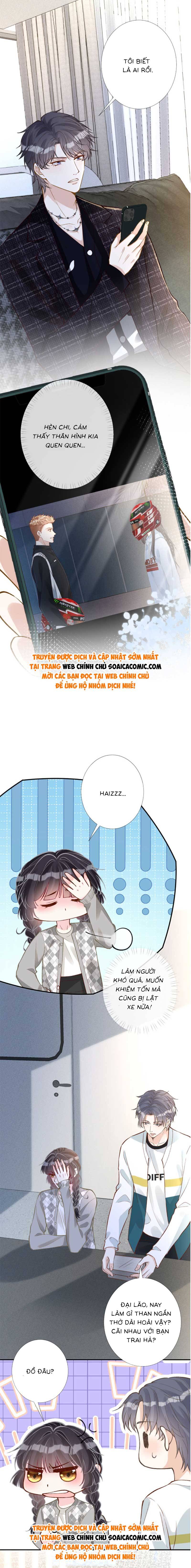 Ôm Khẩn Tiểu Mã Giáp Của Tôi - Chap 224 - Trang 2