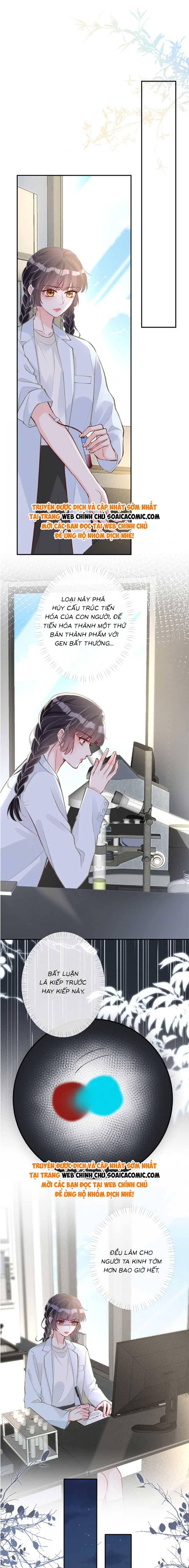 Ôm Khẩn Tiểu Mã Giáp Của Tôi - Chap 224 - Trang 4
