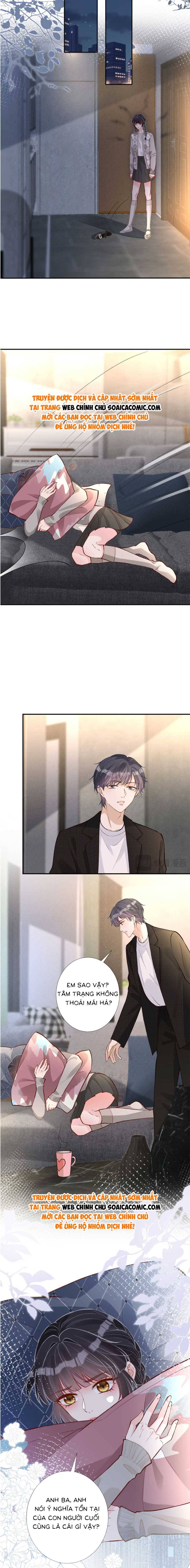 Ôm Khẩn Tiểu Mã Giáp Của Tôi - Chap 224 - Trang 5