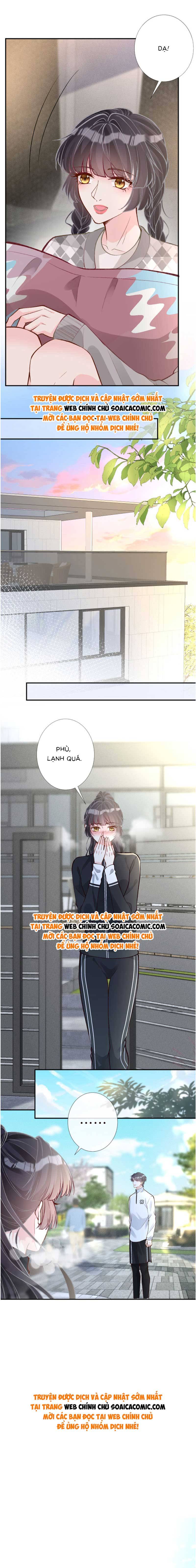 Ôm Khẩn Tiểu Mã Giáp Của Tôi - Chap 224 - Trang 7