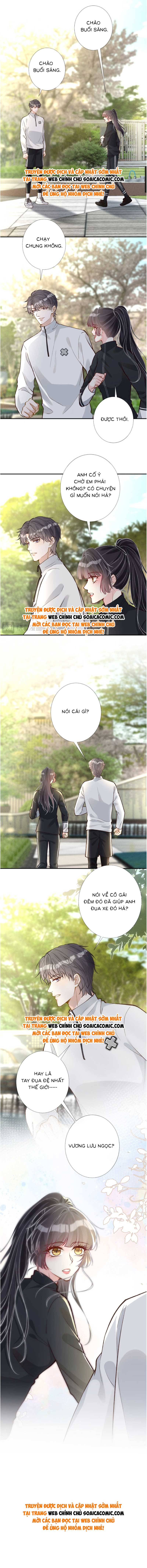 Ôm Khẩn Tiểu Mã Giáp Của Tôi - Chap 224 - Trang 8