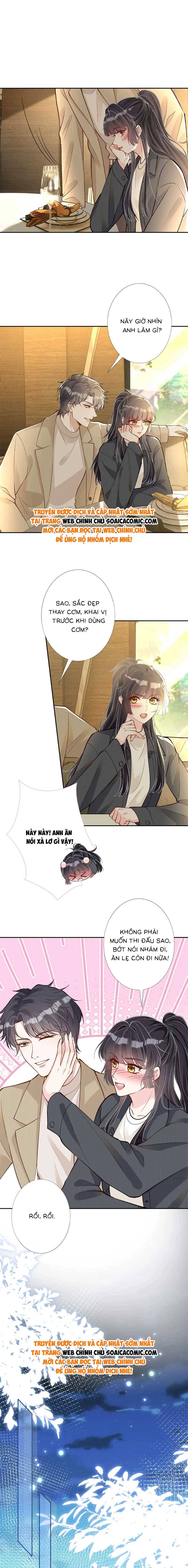 Ôm Khẩn Tiểu Mã Giáp Của Tôi - Chap 225 - Trang 7