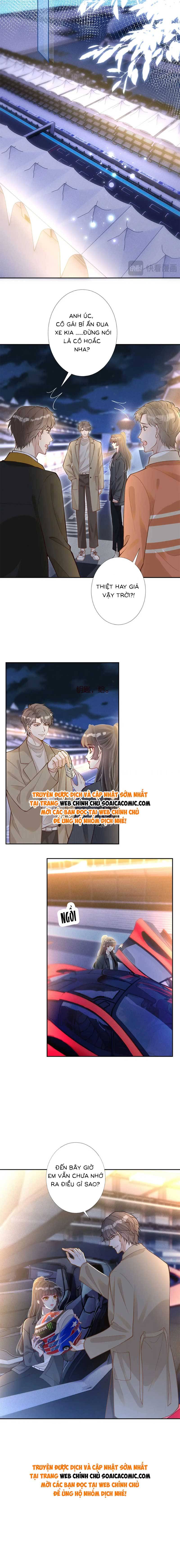 Ôm Khẩn Tiểu Mã Giáp Của Tôi - Chap 225 - Trang 8