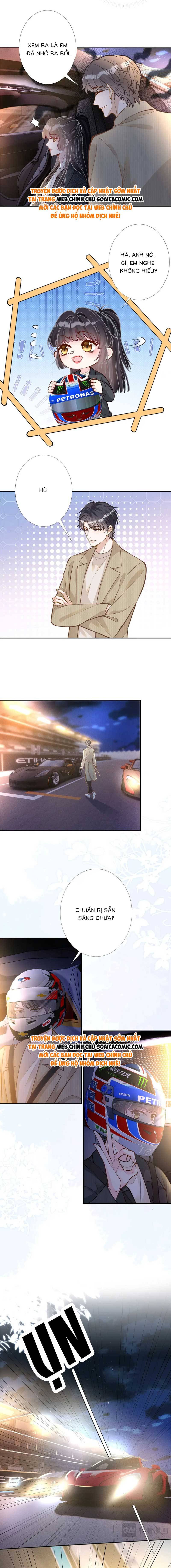 Ôm Khẩn Tiểu Mã Giáp Của Tôi - Chap 226 - Trang 2
