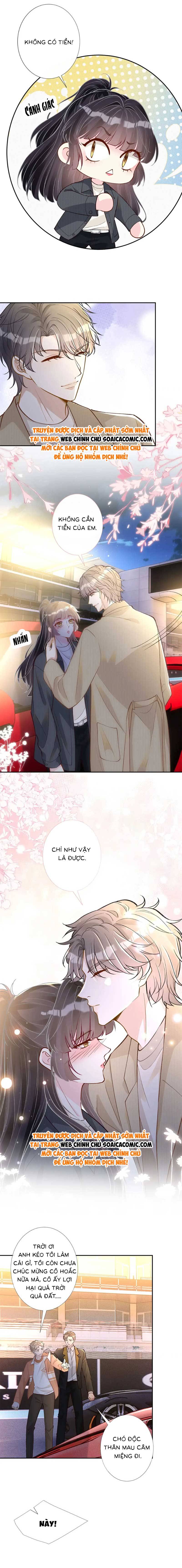 Ôm Khẩn Tiểu Mã Giáp Của Tôi - Chap 226 - Trang 6