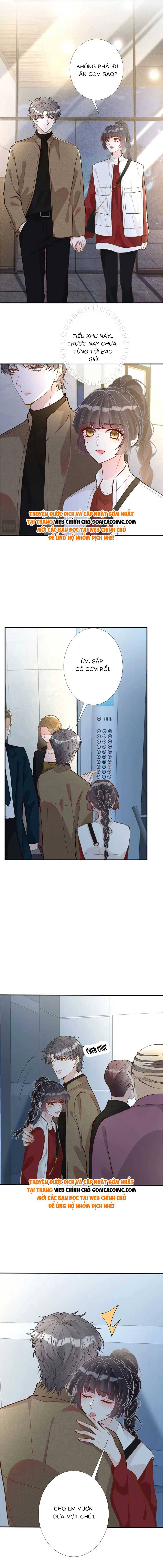 Ôm Khẩn Tiểu Mã Giáp Của Tôi - Chap 227 - Trang 4