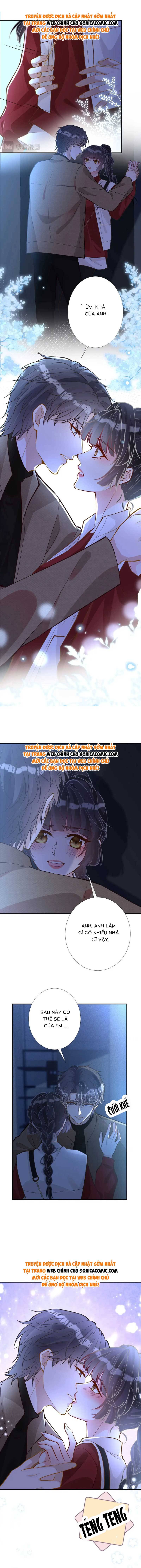 Ôm Khẩn Tiểu Mã Giáp Của Tôi - Chap 227 - Trang 6