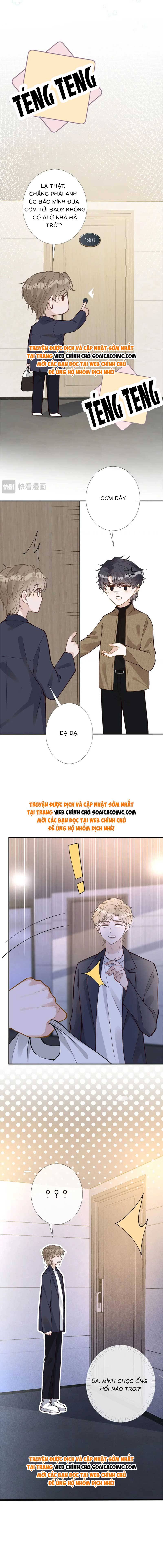 Ôm Khẩn Tiểu Mã Giáp Của Tôi - Chap 227 - Trang 7