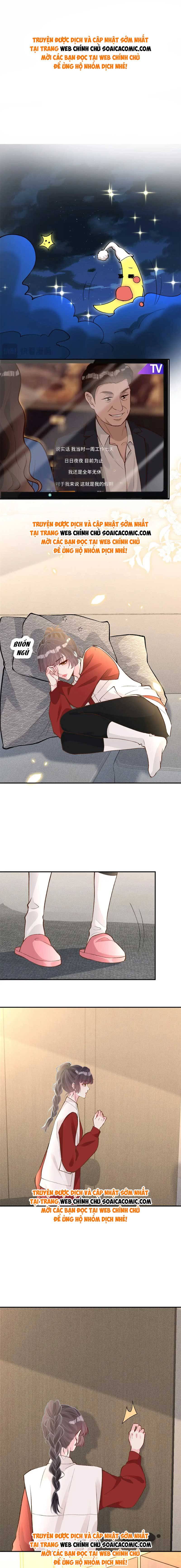 Ôm Khẩn Tiểu Mã Giáp Của Tôi - Chap 228 - Trang 1