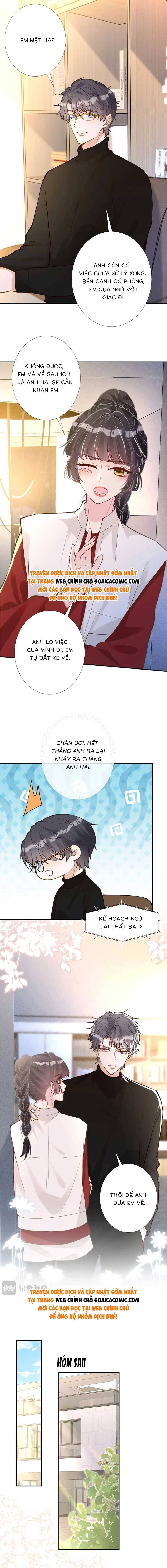 Ôm Khẩn Tiểu Mã Giáp Của Tôi - Chap 228 - Trang 2