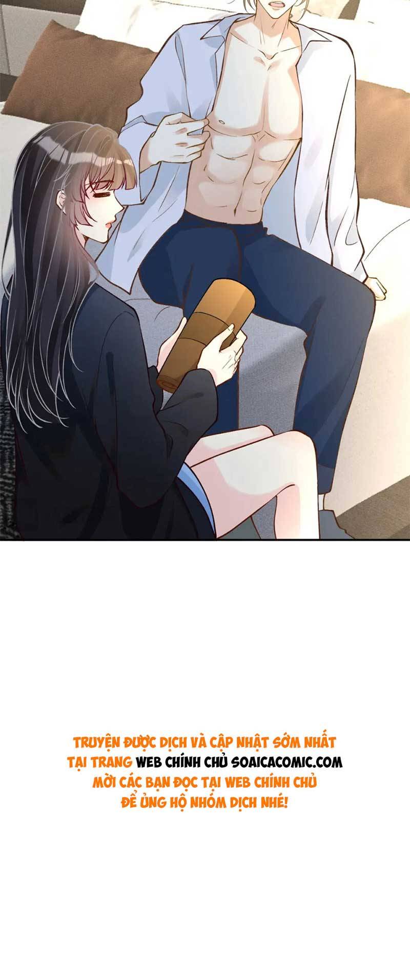 Ôm Khẩn Tiểu Mã Giáp Của Tôi - Chap 228 - Trang 6