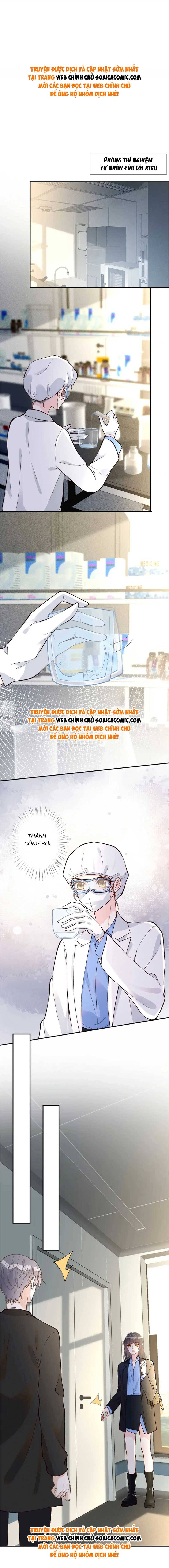 Ôm Khẩn Tiểu Mã Giáp Của Tôi - Chap 229 - Trang 1