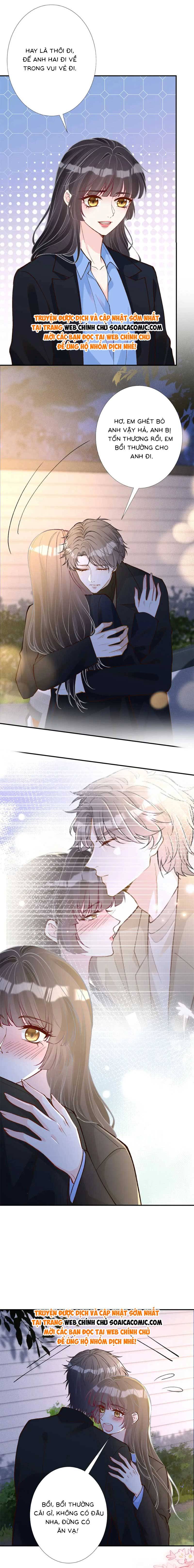 Ôm Khẩn Tiểu Mã Giáp Của Tôi - Chap 229 - Trang 8