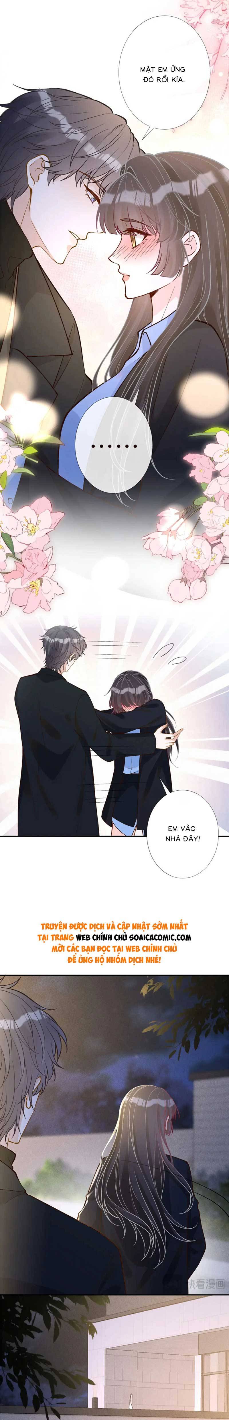 Ôm Khẩn Tiểu Mã Giáp Của Tôi - Chap 229 - Trang 9