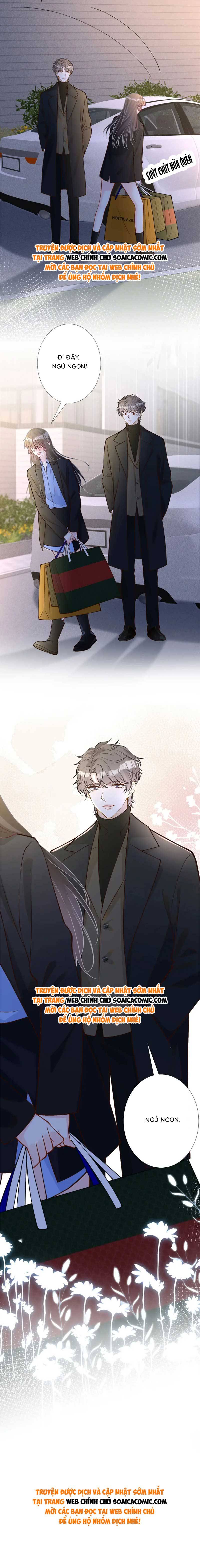 Ôm Khẩn Tiểu Mã Giáp Của Tôi - Chap 229 - Trang 10