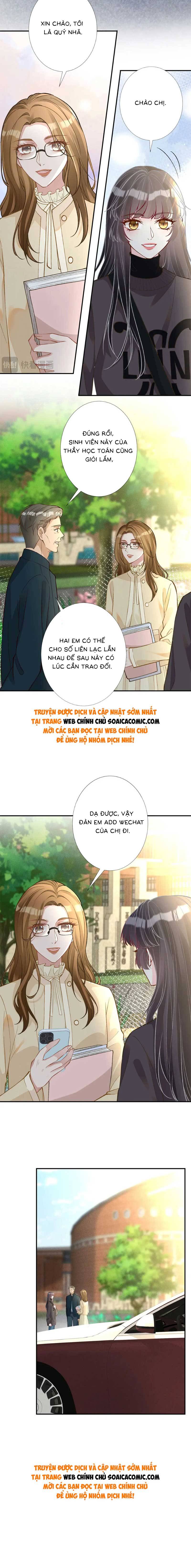 Ôm Khẩn Tiểu Mã Giáp Của Tôi - Chap 230 - Trang 2