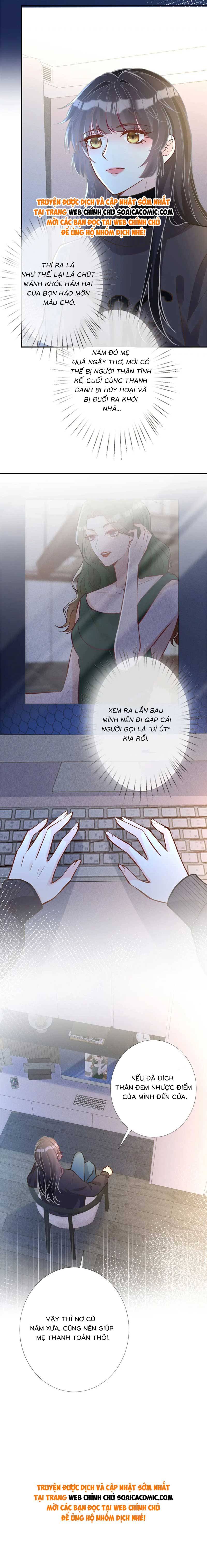 Ôm Khẩn Tiểu Mã Giáp Của Tôi - Chap 230 - Trang 9