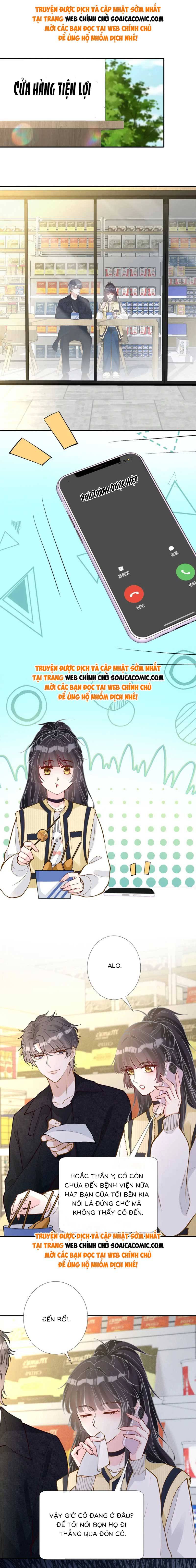 Ôm Khẩn Tiểu Mã Giáp Của Tôi - Chap 232 - Trang 2