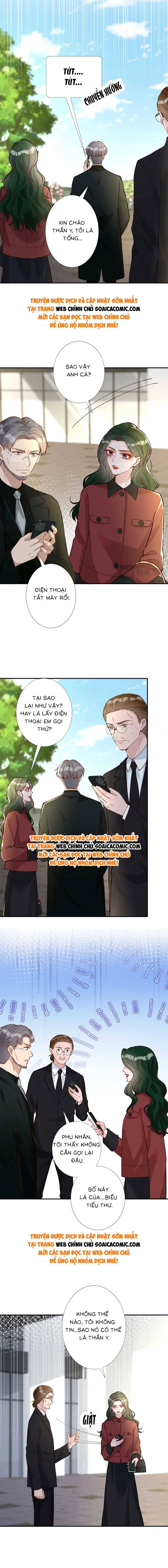 Ôm Khẩn Tiểu Mã Giáp Của Tôi - Chap 232 - Trang 6