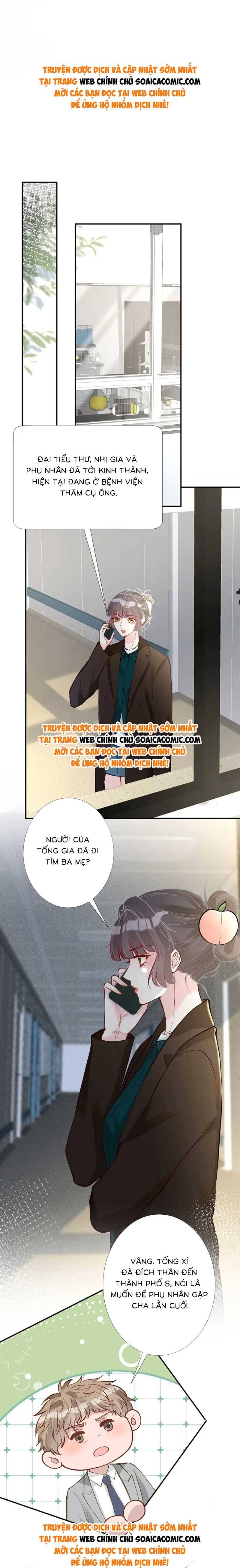 Ôm Khẩn Tiểu Mã Giáp Của Tôi - Chap 233 - Trang 1