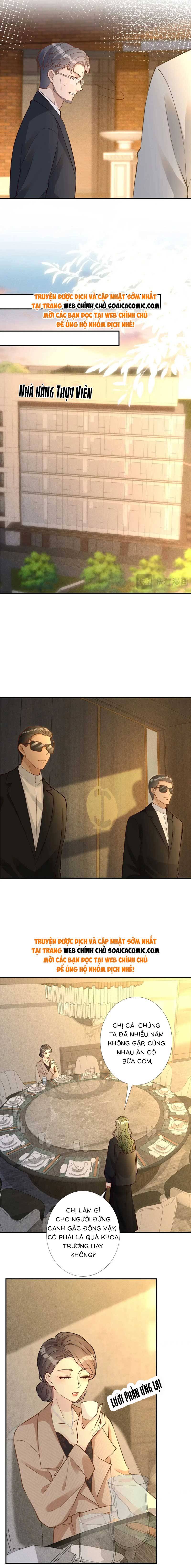 Ôm Khẩn Tiểu Mã Giáp Của Tôi - Chap 233 - Trang 6