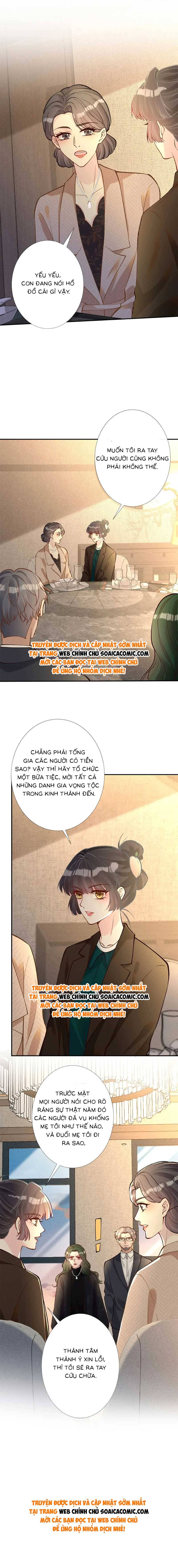 Ôm Khẩn Tiểu Mã Giáp Của Tôi - Chap 233 - Trang 9