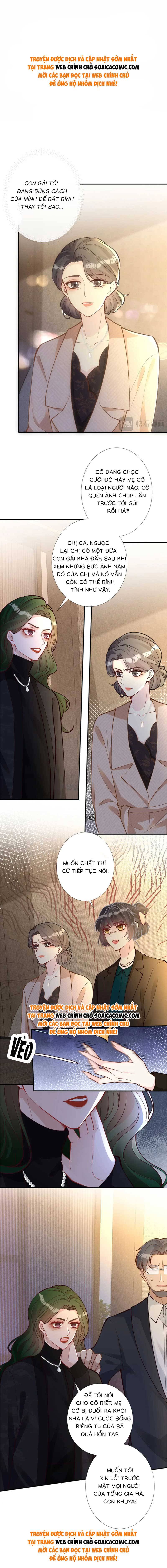 Ôm Khẩn Tiểu Mã Giáp Của Tôi - Chap 234 - Trang 1