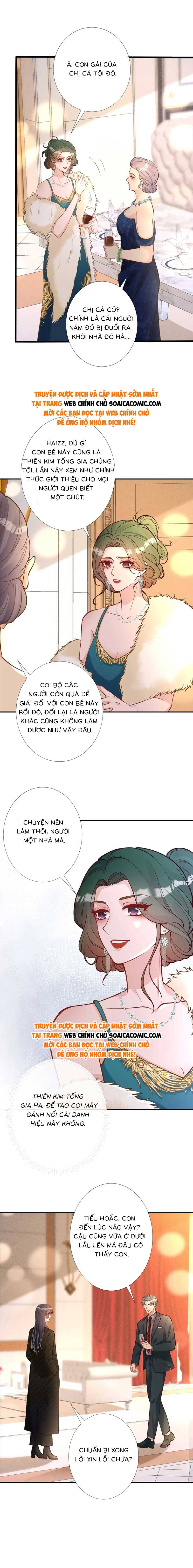 Ôm Khẩn Tiểu Mã Giáp Của Tôi - Chap 235 - Trang 5