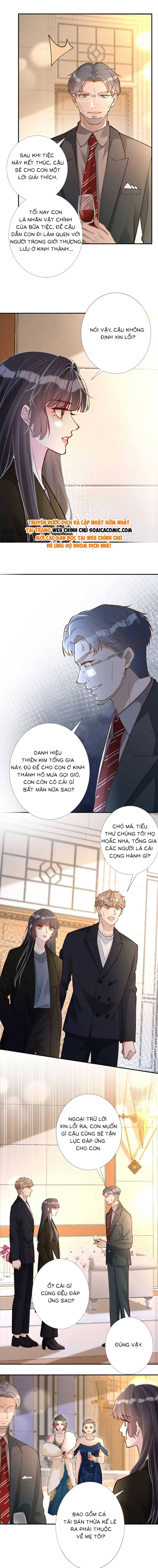Ôm Khẩn Tiểu Mã Giáp Của Tôi - Chap 235 - Trang 6
