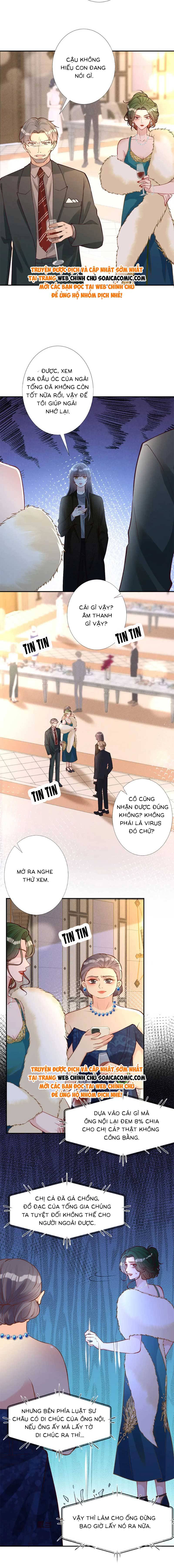 Ôm Khẩn Tiểu Mã Giáp Của Tôi - Chap 235 - Trang 7