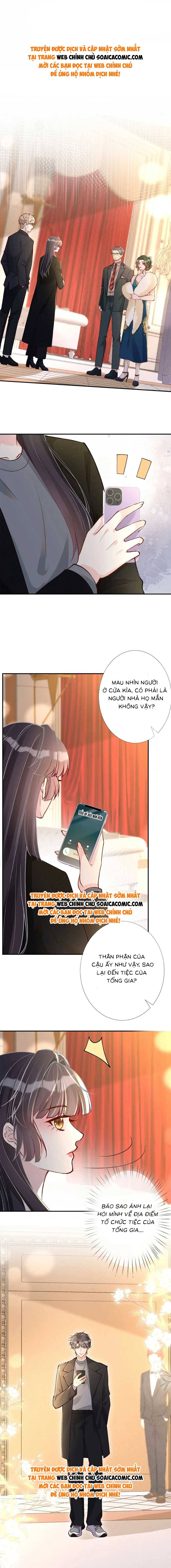 Ôm Khẩn Tiểu Mã Giáp Của Tôi - Chap 236 - Trang 1