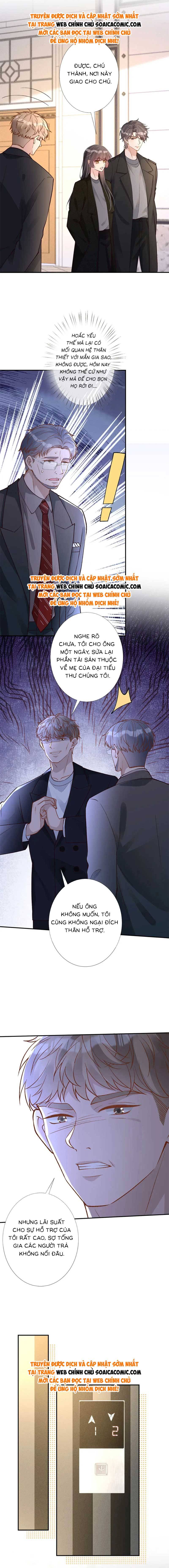 Ôm Khẩn Tiểu Mã Giáp Của Tôi - Chap 236 - Trang 5