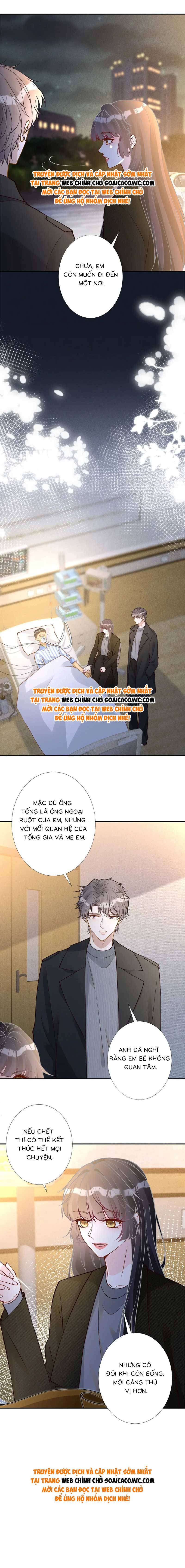 Ôm Khẩn Tiểu Mã Giáp Của Tôi - Chap 236 - Trang 8