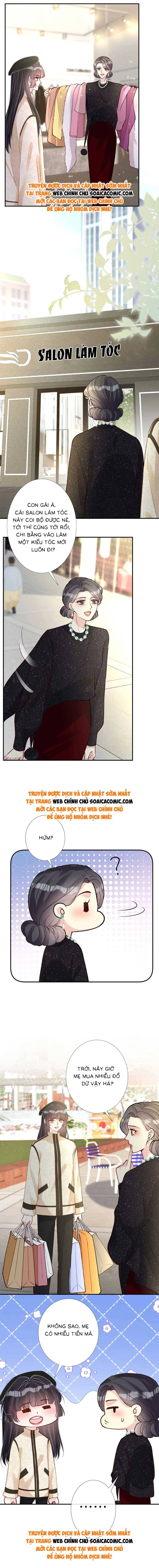 Ôm Khẩn Tiểu Mã Giáp Của Tôi - Chap 237 - Trang 4