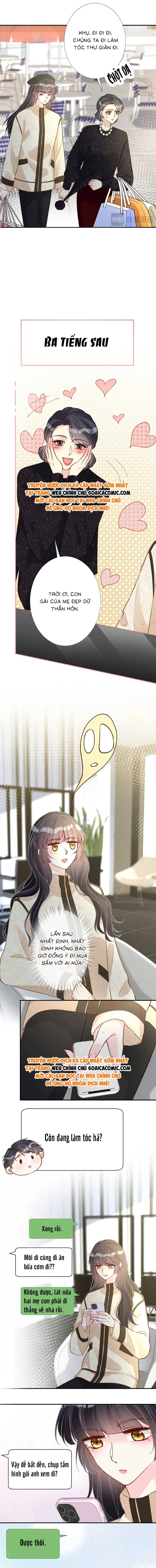 Ôm Khẩn Tiểu Mã Giáp Của Tôi - Chap 237 - Trang 5