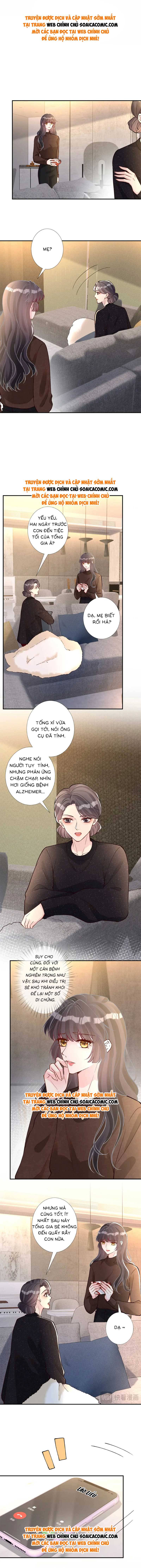 Ôm Khẩn Tiểu Mã Giáp Của Tôi - Chap 238 - Trang 1