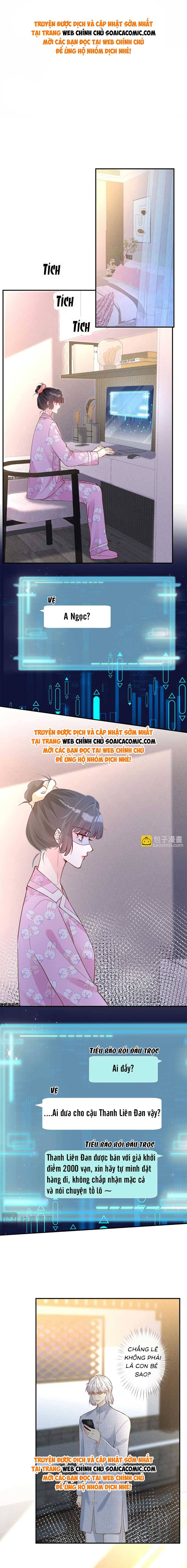 Ôm Khẩn Tiểu Mã Giáp Của Tôi - Chap 239 - Trang 1