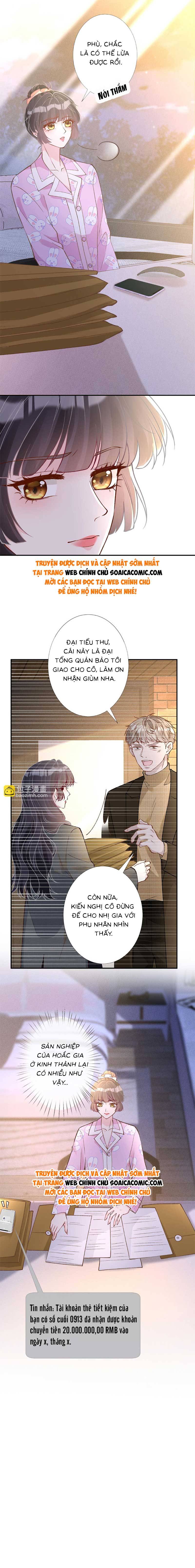 Ôm Khẩn Tiểu Mã Giáp Của Tôi - Chap 239 - Trang 2