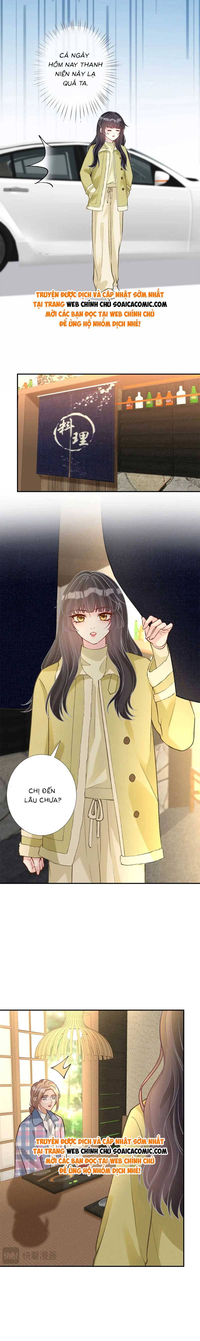 Ôm Khẩn Tiểu Mã Giáp Của Tôi - Chap 242 - Trang 6