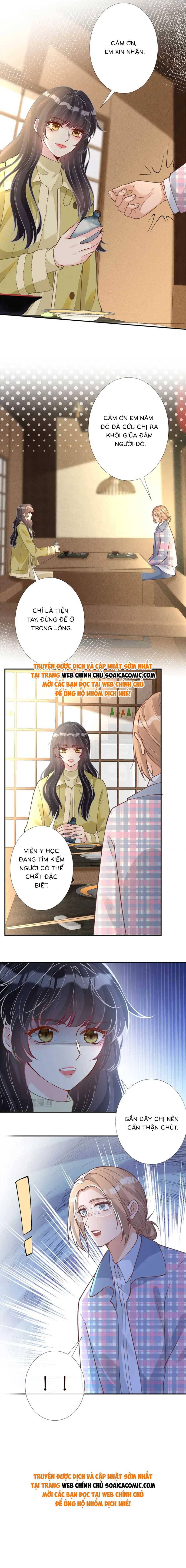 Ôm Khẩn Tiểu Mã Giáp Của Tôi - Chap 242 - Trang 8
