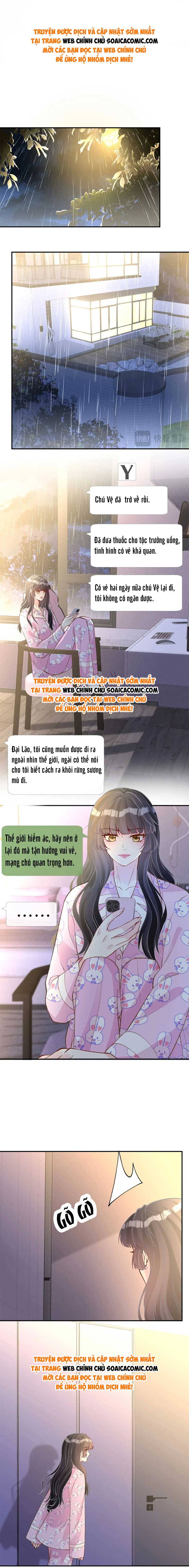 Ôm Khẩn Tiểu Mã Giáp Của Tôi - Chap 243 - Trang 1