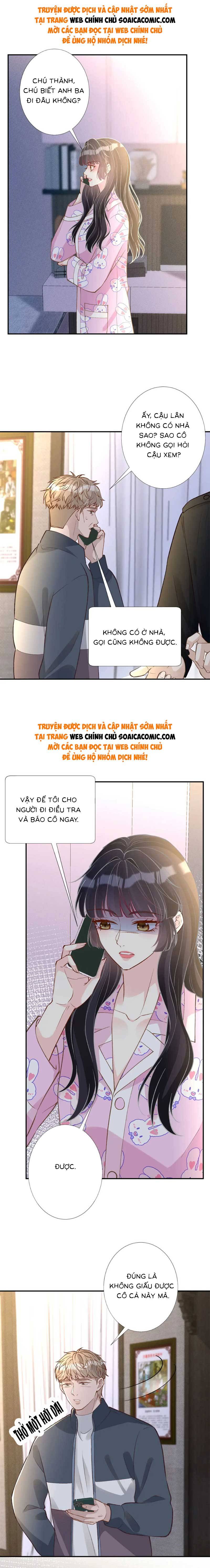 Ôm Khẩn Tiểu Mã Giáp Của Tôi - Chap 243 - Trang 5