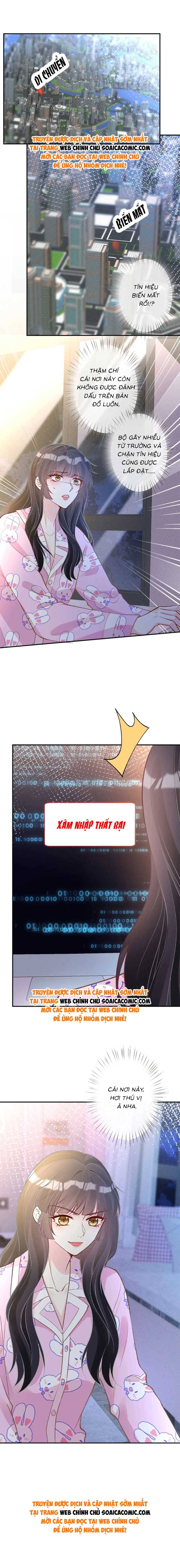 Ôm Khẩn Tiểu Mã Giáp Của Tôi - Chap 243 - Trang 7